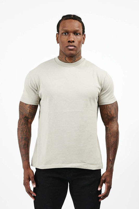 T-SHIRT - CONCRETE