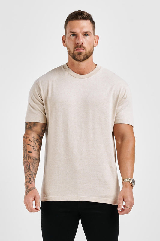T-SHIRT - FOG