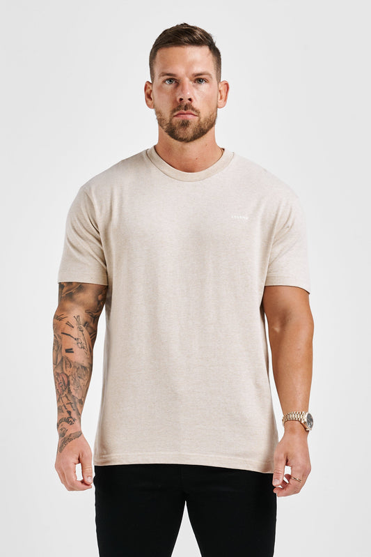 T-SHIRT - FOG